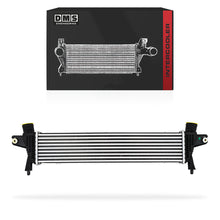 Holden Colorado RG (2012 - 2016) 2.8L Diesel Intercooler