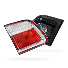 Holden Colorado RG (2012 - 2016) Rear Garnish Tail Lights LH + RH