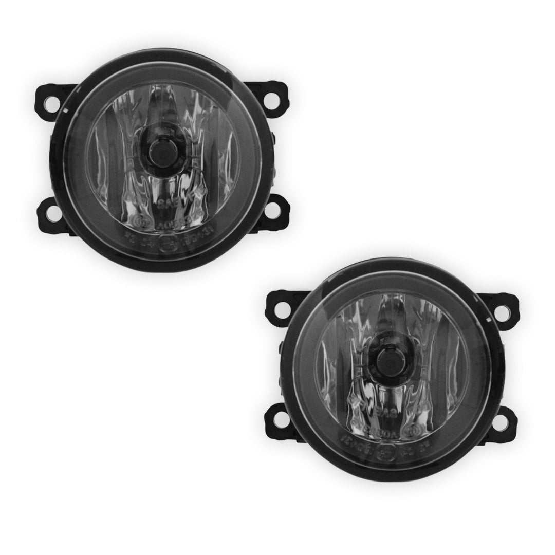 Holden Commodore VE Series 1 (2006 - 2010) Fog Lights LH + RH