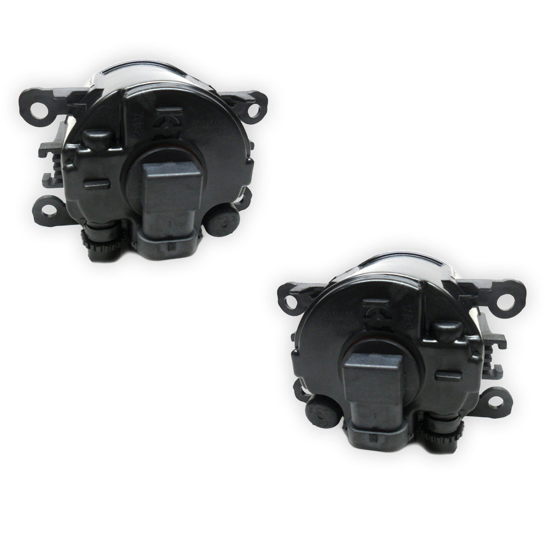 Holden Commodore Calais VE Series 2 (2010 - 2013) Fog Lights LH + RH