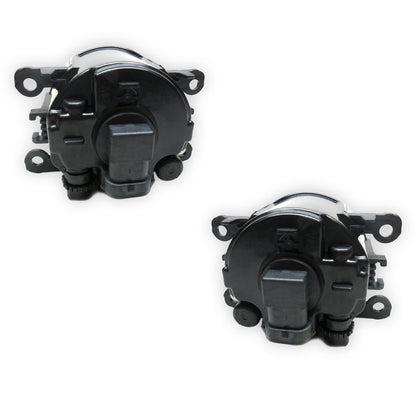 Holden Commodore Calais VE Series 2 (2010 - 2013) Fog Lights LH + RH