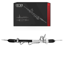 Holden Commodore VE Series 1 (2006 - 2010) Power Steering Rack