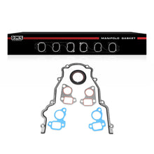 Holden Commodore VE / VF / VT2 / VX / VY / VZ (1997 - 2017) Timing Cover Gaskets Complete Set