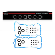 Holden Commodore VE / VF / VZ (2004 - 2017) 3.6L Valve Tappet Rocker Cover Gaskets Complete Set