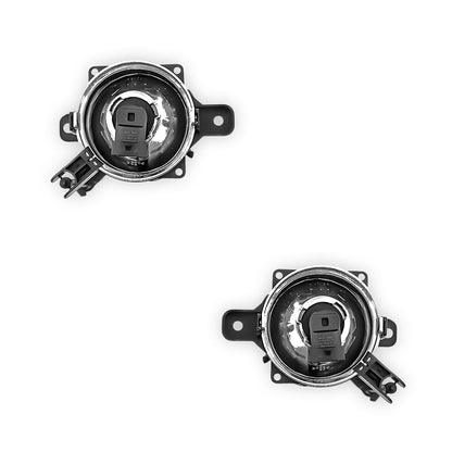 Holden Commodore VE / VF (2010 - 2013) Fog Lights LH + RH