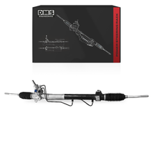 Holden Commodore VE / WM Series 1 (2006 - 2010) Power Steering Rack