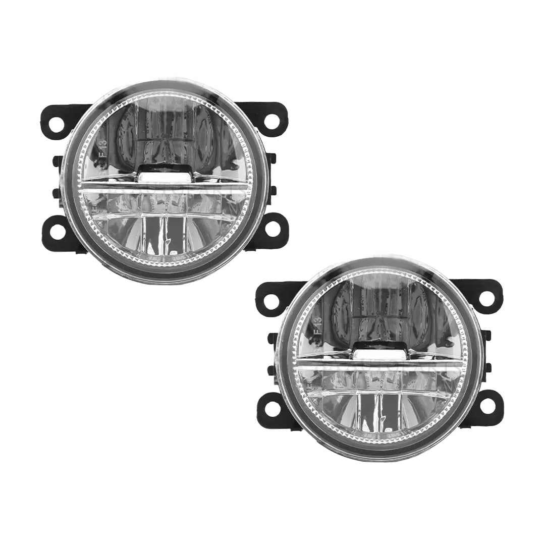 Holden Commodore VE (2006 - 2013) Fog Lights LH + RH