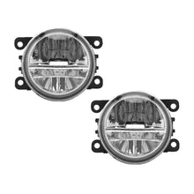 Holden Commodore VE (2006 - 2013) Fog Lights LH + RH