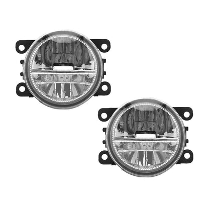 Holden Commodore VE (2006 - 2013) Fog Lights LH + RH