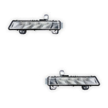 Holden Commodore VF (2013  - 2015) Daytime Running Lights LH + RH