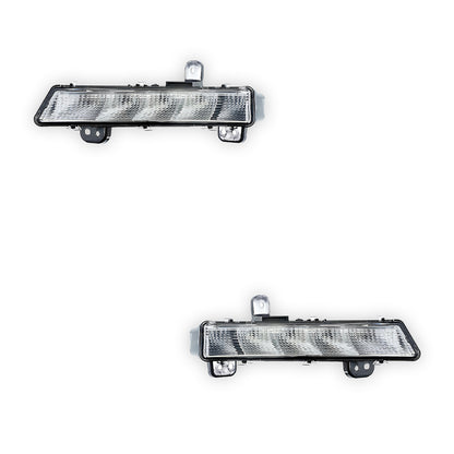 Holden Commodore VF (2013  - 2015) Daytime Running Lights LH + RH