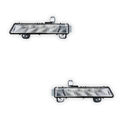 Holden Commodore VF (2013  - 2015) Daytime Running Lights LH + RH