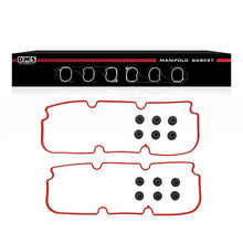 Holden Commodore VG / VN / VP / VR / VS / VT / VU / VX / VY (1988 - 2004) 3.6L / 3.8L Valve Rocker Cover Gaskets Complete Set