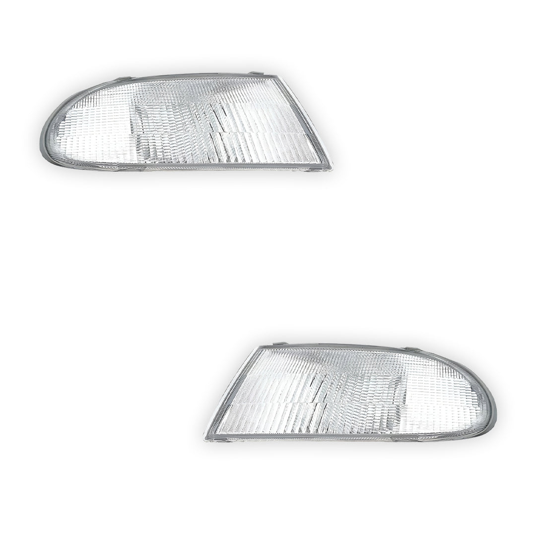 Holden Commodore VR / VS (1993 - 2000) Corner Lights DEPO LH + RH