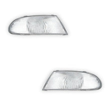 Holden Commodore VR / VS (1993 - 2000) Corner Lights DEPO LH + RH