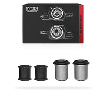 Holden Commodore VT / VX / VU / VY / VZ (1997 - 2007) Control Arm Bushings