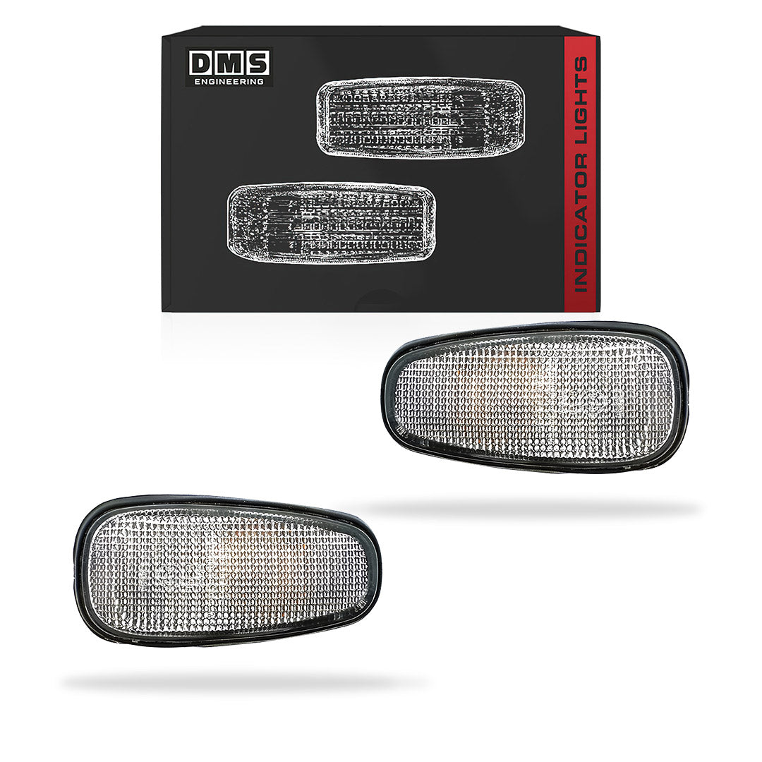 Holden Commodore VY / VZ (2002 - 2007) Guard Flasher