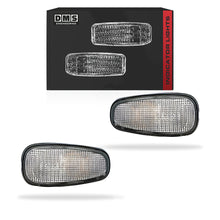 Holden Commodore VY / VZ (2002 - 2007) Guard Flasher