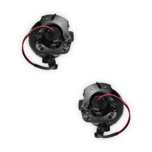 Holden Commodore VZ (2004 - 2006) Fog Lights LH + RH