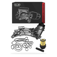 Holden Cruze JG / JH (2009 - 2015) Engine Oil Cooler