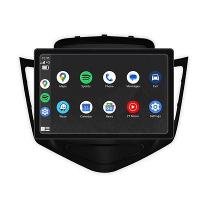 Holden Cruze JG / JH (2009 - 2016) 9" 13.3" Wireless Android 16 Head Unit for Apple CarPlay / Android Auto