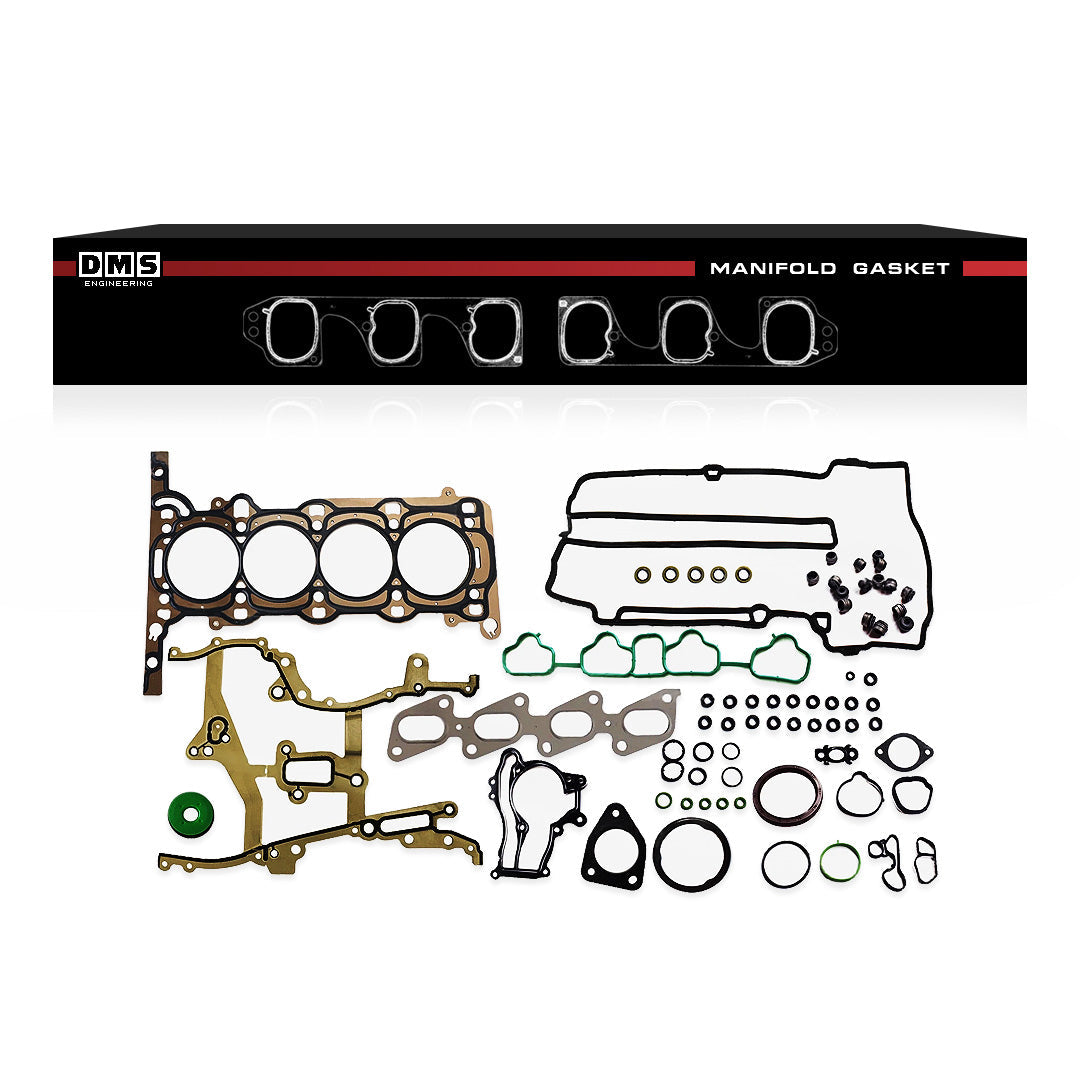Holden Cruze JH (2011 - 2016) 1.4L VRS Head Gaskets + Head Bolt Complete Set