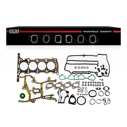 Holden Cruze JH (2011 - 2016) 1.4L VRS Head Gaskets + Head Bolt Complete Set