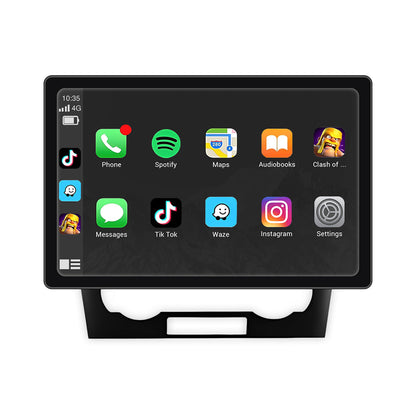 Holden Epica EP (2007 - 2011) 9" 13.3" Wireless Android 16 Head Unit for Apple CarPlay / Android Auto