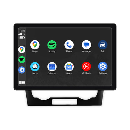Holden Epica EP (2007 - 2011) 9" 13.3" Wireless Android 16 Head Unit for Apple CarPlay / Android Auto