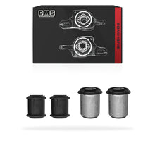 Holden Monaro V2 / VZ (2001 - 2007) Control Arm Bushings