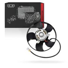 Holden Monaro V2 (2002) Radiator Cooling Fan
