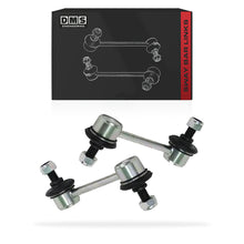 Holden Nova LG (1994 - 1997) Rear Sway Bar Links LH + RH