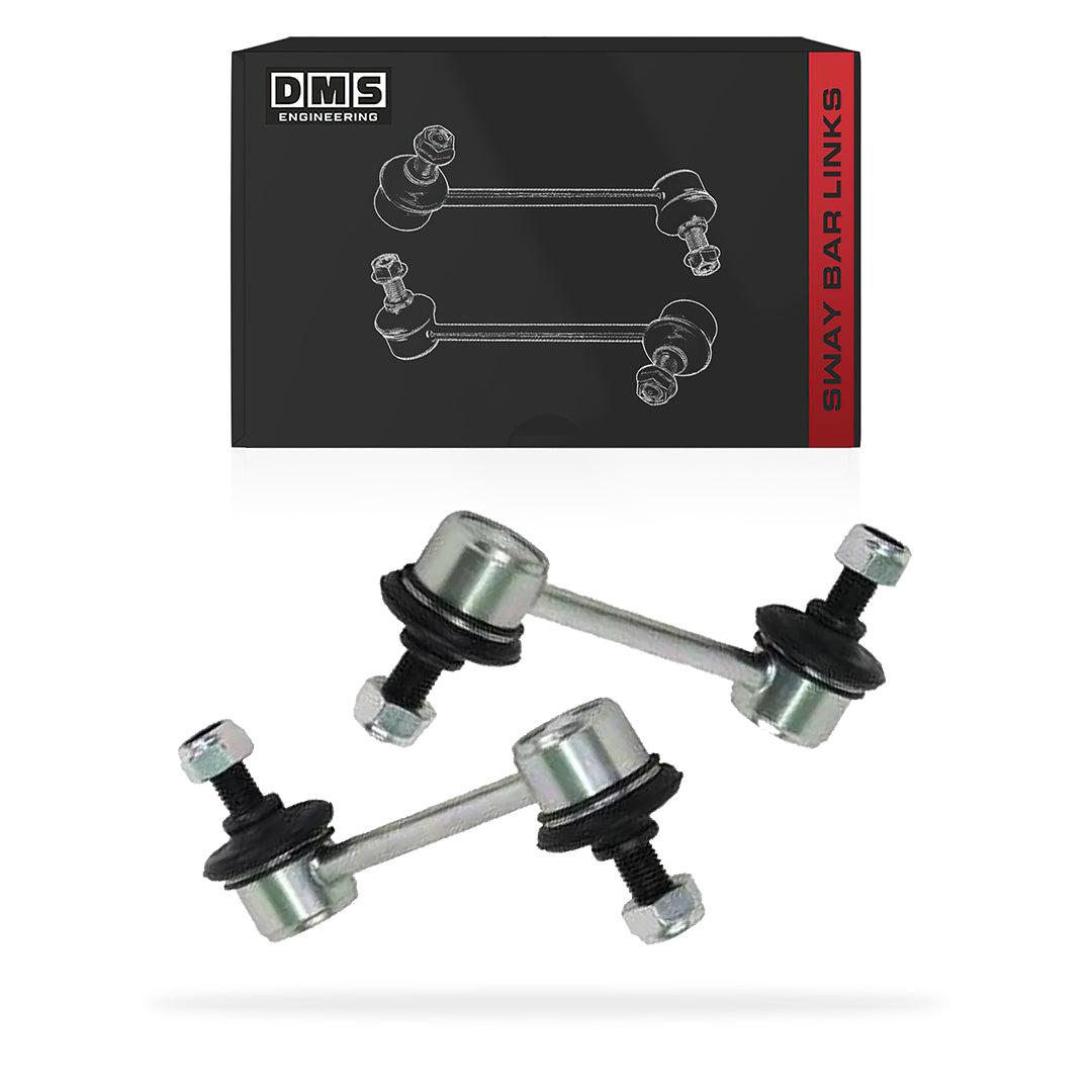 Holden Nova LG (1994 - 1996) Rear Sway Bar Links