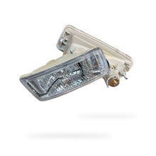 Holden Rodeo RA (2003 - 2006) Fog Lights LH + RH