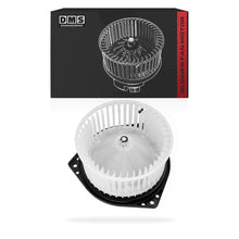 Holden Rodeo RA (2003 - 2008) Blower Fan Motor