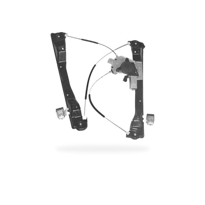 Holden Statesman WM (2006 - 2013) Front and Rear Window Regulators LH + RH
