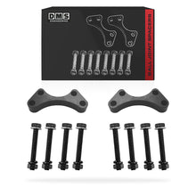 Holden Trailblazer RG (2016 - 2020) Front Upper Ball Joint Spacer Kit