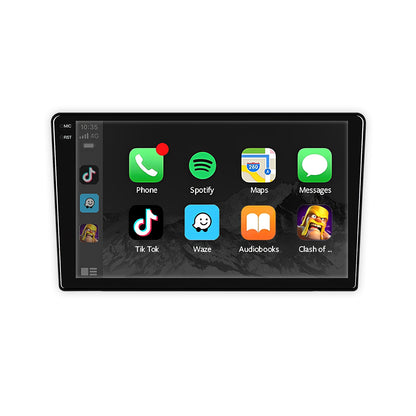 Holden Rodeo RA (2003 - 2008) 7" 9" 13.3" Wireless Android 16 Head Unit for Apple CarPlay / Android Auto