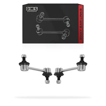Holden Statesman WM (2006 - 2013) Rear Sway Bar Links LH + RH