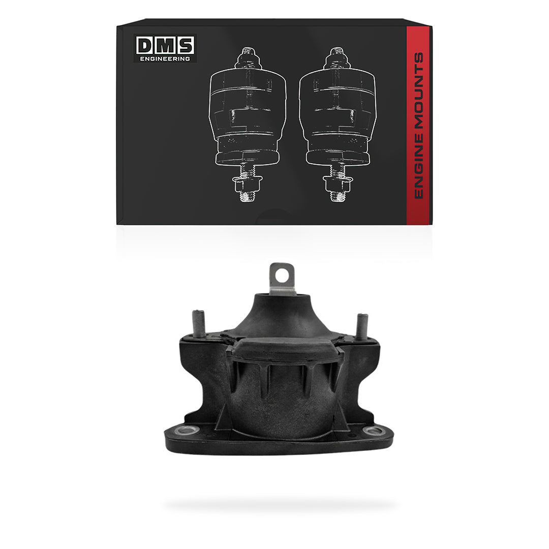 Honda Accord Euro CU (2008 - 2015) 2.4L Front & Rear Engine Mounts LH + RH