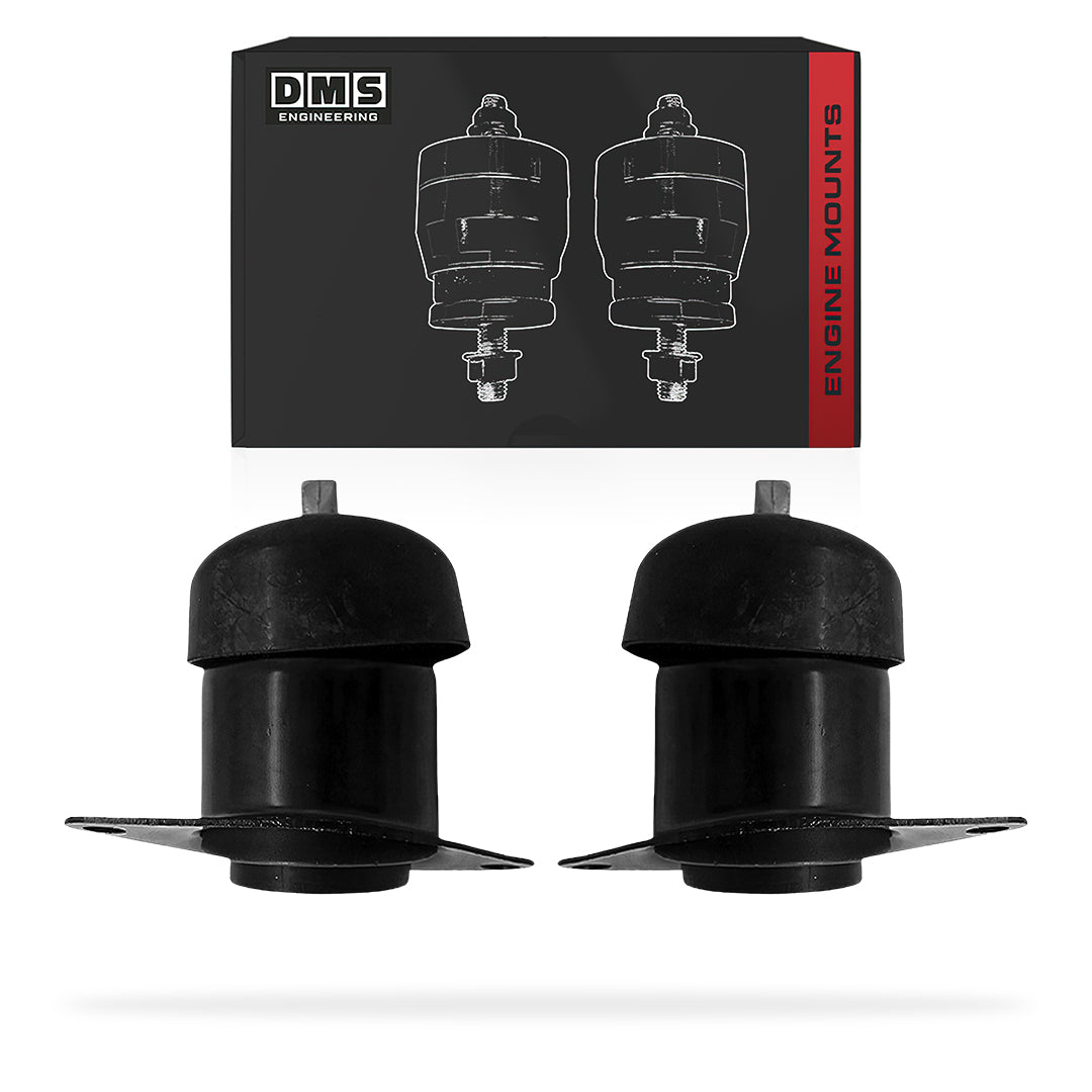 Honda Accord Euro CU (2008 - 2015) 2.4L Engine Mounts LH + RH