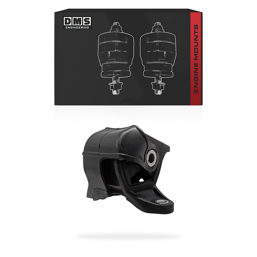 Honda Accord VTi CP2 (2008 - 2013) 2.4L Front & Rear Engine Mounts