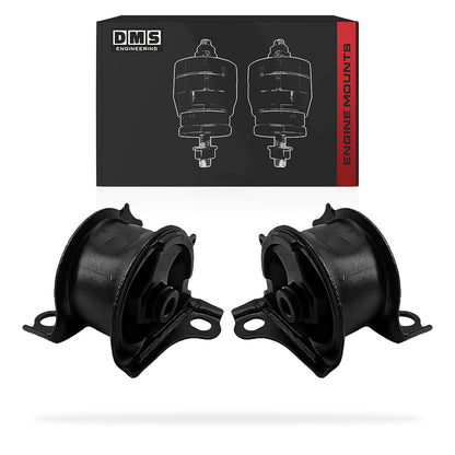 Honda Civic EK (1995 - 2000) 1.6L Engine Mounts LH + RH