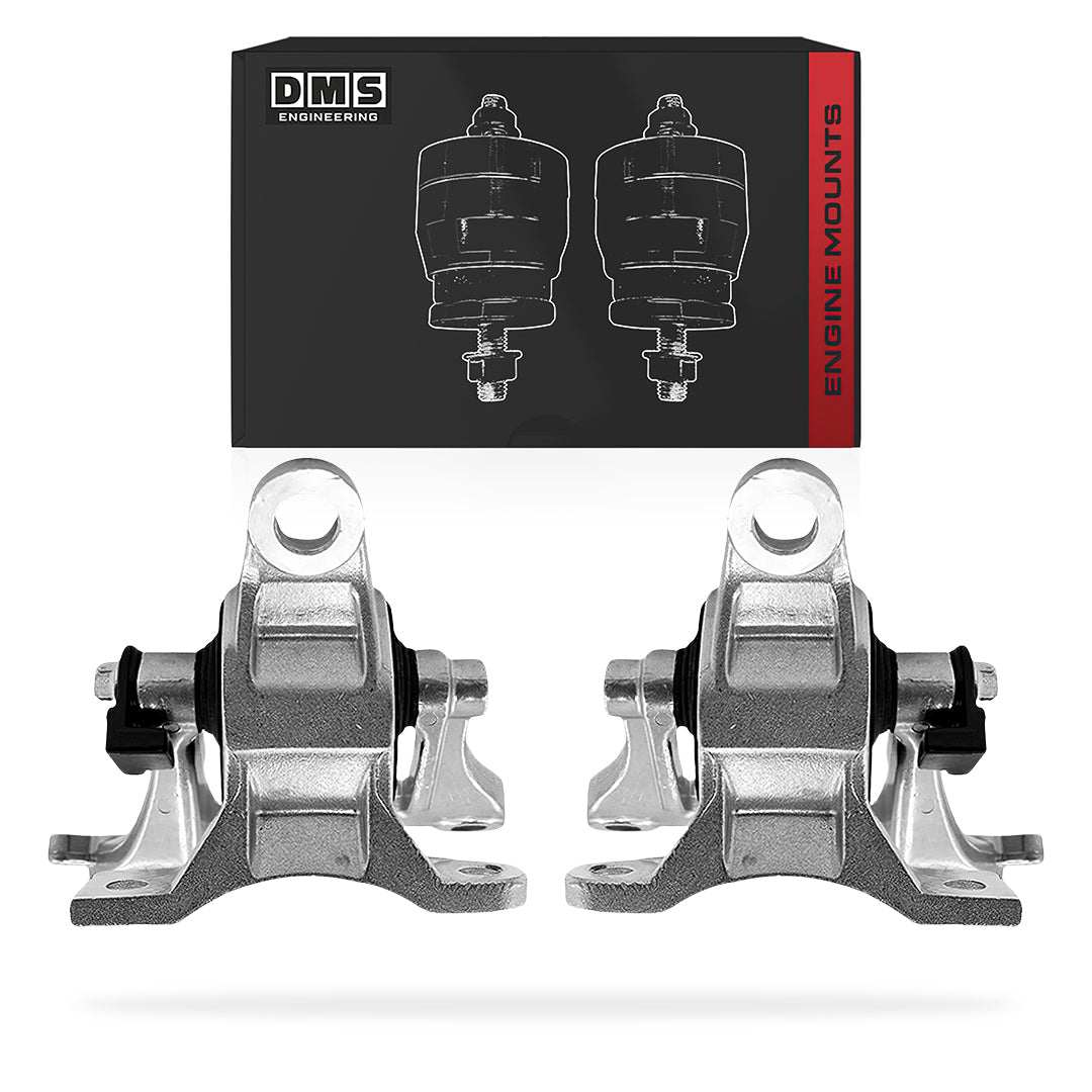 Honda Civic FB2 / FB3 (2012 - 2016) 1.8L / 2.0L Engine Mounts LH + RH