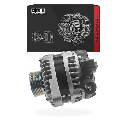 Honda Legend KB2 (2008 - 2016) 3.7L Petrol Alternator