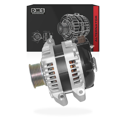 Honda CR-V RD7 / RE4 (2001 - 2017) 2.4L Petrol Alternator