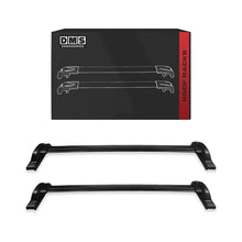 Honda CR-V RE (2007- 2011) Aluminum Roof Racks