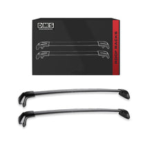 Honda CR-V RM / RE (2012- 2018) Aluminum Roof Racks