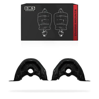 Honda CRX EG2 (1992 - 1998) 1.6L Front Engine Mounts LH + RH
