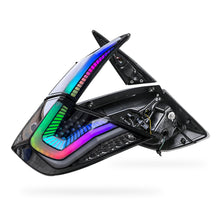 Honda Civic FC Sedan (2016 - 2018) RGB Sequential LED Tail Lights LH + RH